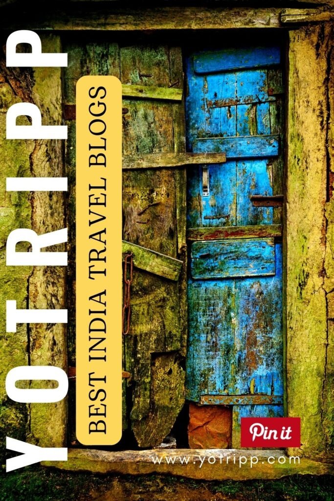 travel destinations in India Best travel destinations in India